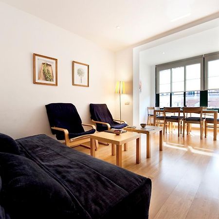 Diagonal Residence Apartments Barcellona Camera foto